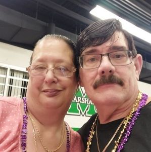 Meet your Posher, James-debbie